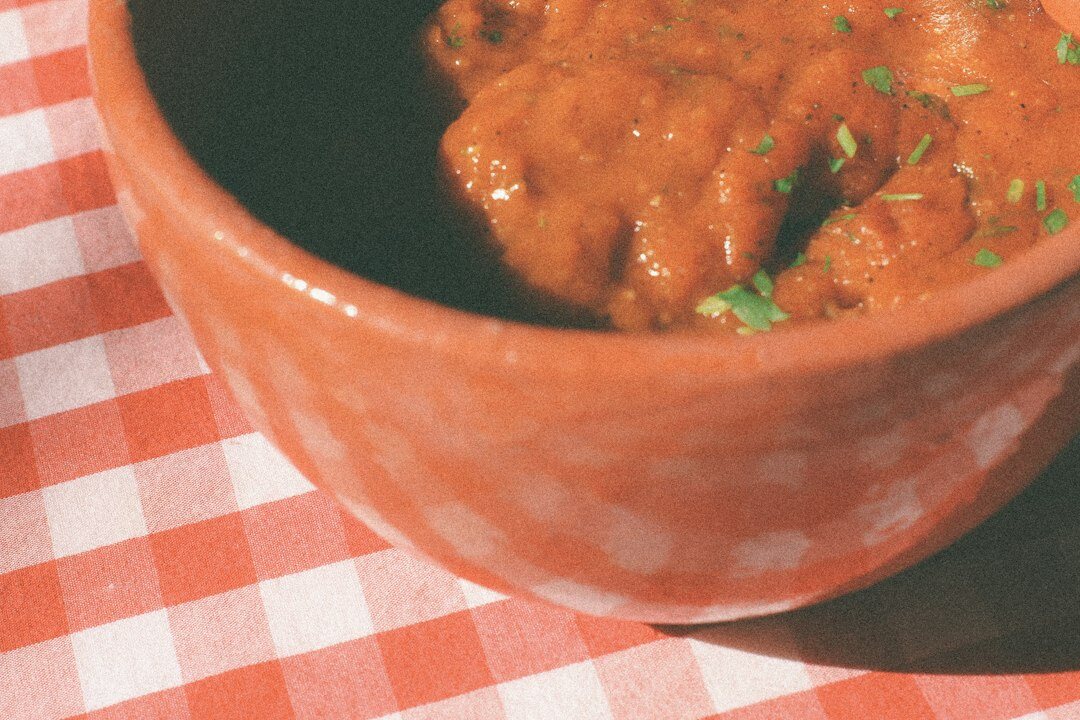 czech goulash stew